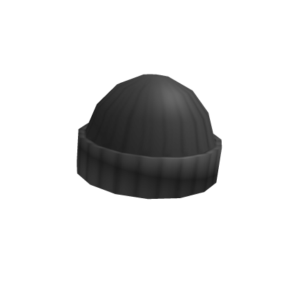Not so Italian Ski Cap