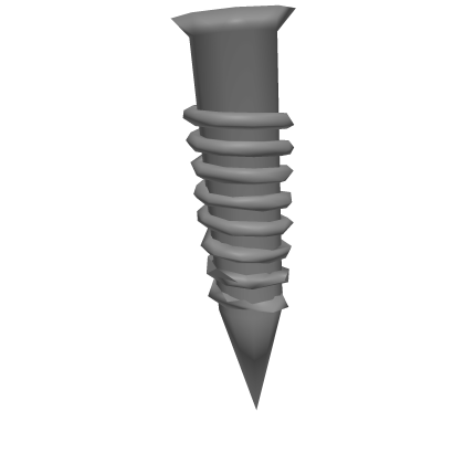 Screw
