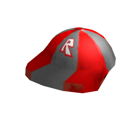 Roblox Red Cap