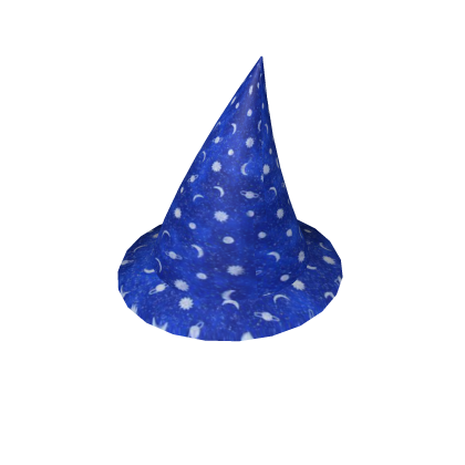Wizard's Hat