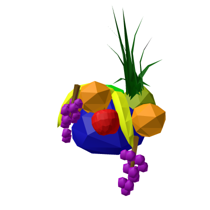 Fruit Hat