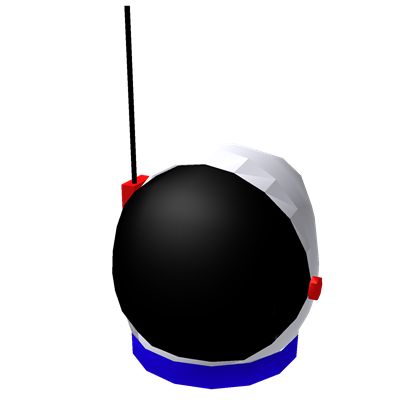 Astronaut Helmet