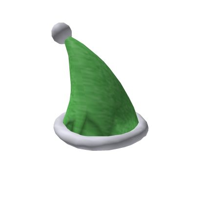Elf Hat