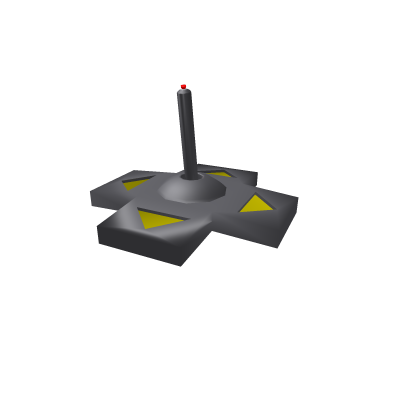 Game Input Device