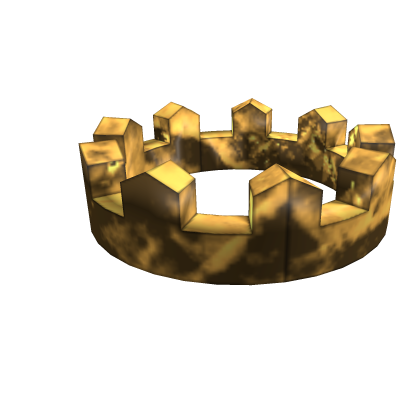 Golden Crown