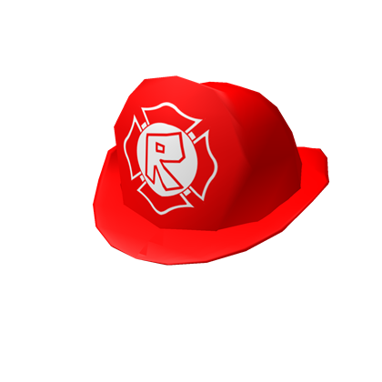 Firefighter Hat