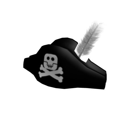 Pirate Hat