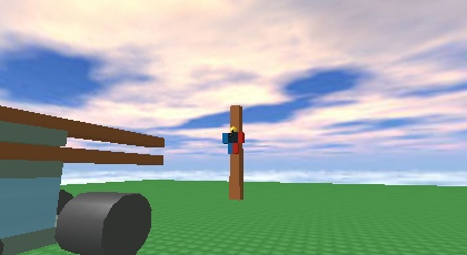  kill person simulator