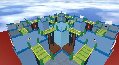  Rocket Arena