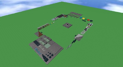  «★★★Speik's Advanced Build★★★»