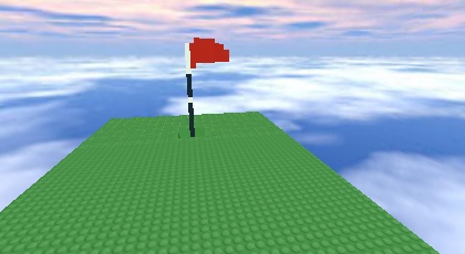  Bomb Golf!