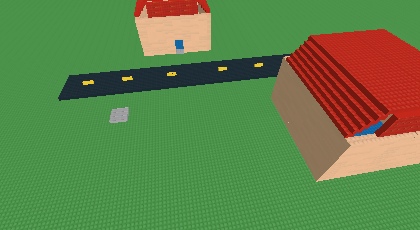  village