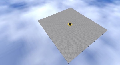  baseplate