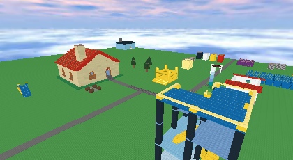  Tybonbin's Place