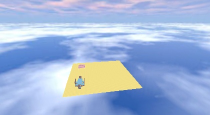  2006 Starter Place (room_environment)