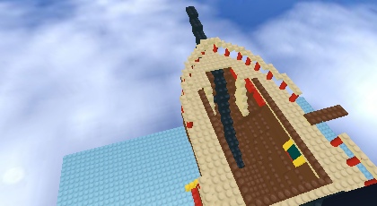  Pirate Ship