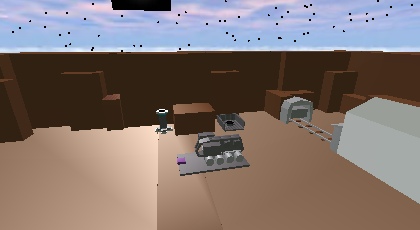  The Pit