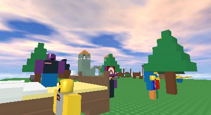  Test Grounds