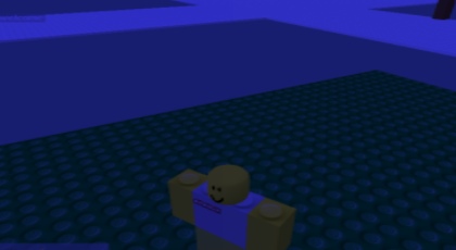 The Bowling Alley (for the contest!)