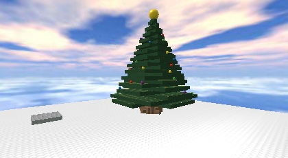  Christmas Tree
