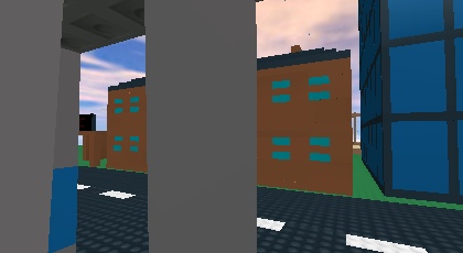  PFCity