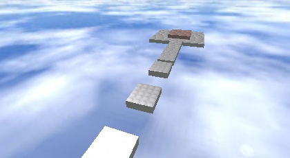  Obby of Nothing!! 