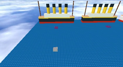  The Great Ship Museum v1