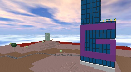  GOLDBLOX HQ